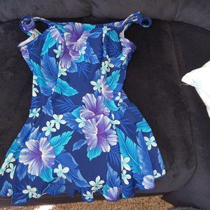 Womans Bathing suit